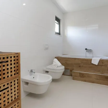 Spacious In Kastel Stafilic With Pool Вилла *